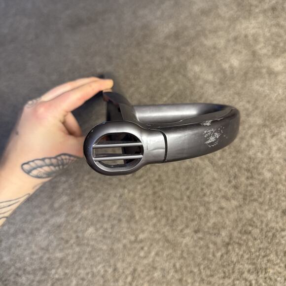 Genuine Part Vacuum Wand Assembly For Dyson Dc50 Animal Upright Vacuum With Cap - Picture 6 of 7